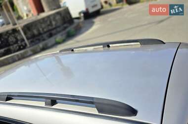 Мінівен Kia Carens 2004 в Києві