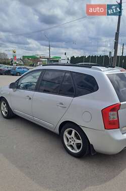 Мінівен Kia Carens 2006 в Білій Церкві