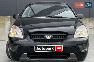 Минивэн Kia Carens 2006 в Львове