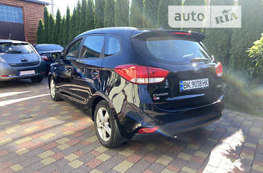 Мікровен Kia Carens 2013 в Вирах