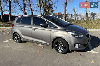 Мікровен Kia Carens 2013 в Вінниці