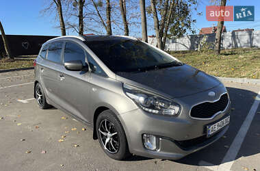 Мікровен Kia Carens 2013 в Вінниці