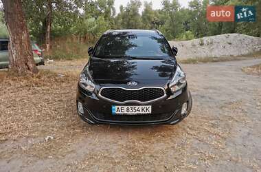 Микровэн Kia Carens 2014 в Киеве