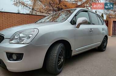 Мікровен Kia Carens 2011 в Харкові