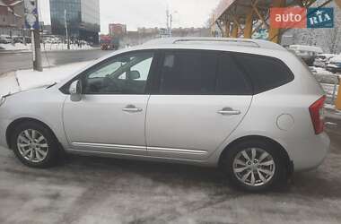 Мікровен Kia Carens 2011 в Тернополі