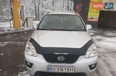 Мікровен Kia Carens 2011 в Тернополі