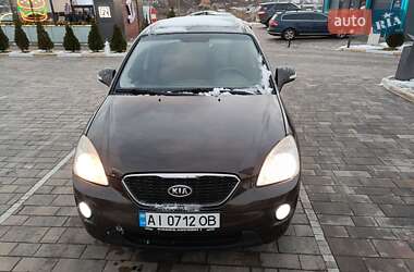 Микровэн Kia Carens 2011 в Киеве