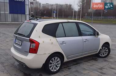 Мікровен Kia Carens 2011 в Харкові