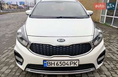 Мікровен Kia Carens 2017 в Харкові