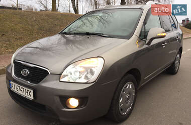 Мікровен Kia Carens 2012 в Києві