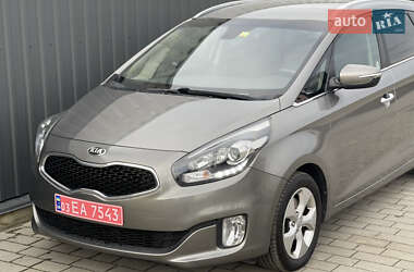 Микровэн Kia Carens 2015 в Луцке