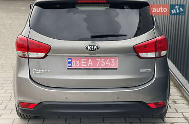 Мікровен Kia Carens 2015 в Луцьку