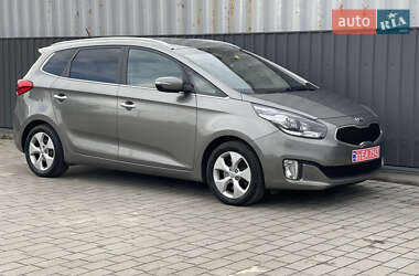 Мікровен Kia Carens 2015 в Луцьку