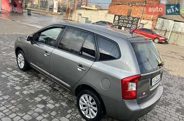 Мікровен Kia Carens 2011 в Харкові