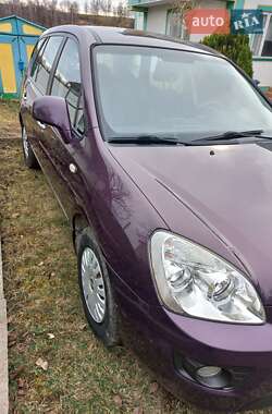 Мінівен Kia Carens 2008 в 
