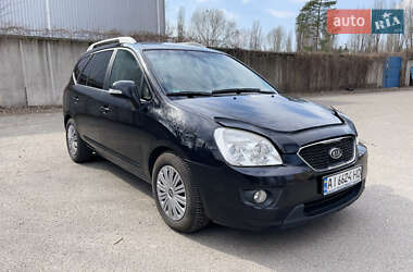 Микровэн Kia Carens 2011 в 