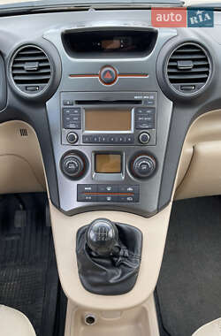 Микровэн Kia Carens 2011 в 