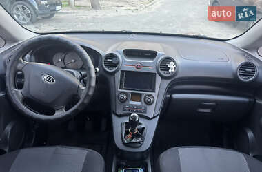 Минивэн Kia Carens 2007 в 
