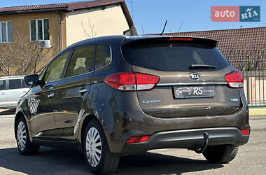 Микровэн Kia Carens 2015 в 