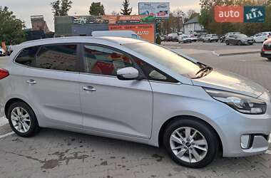 Микровэн Kia Carens 2015 в 