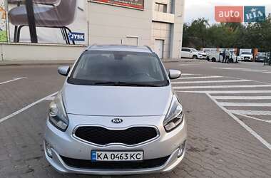 Микровэн Kia Carens 2015 в 