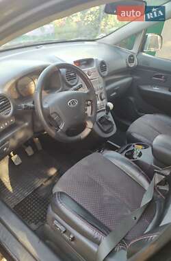 Мінівен Kia Carens 2007 в 