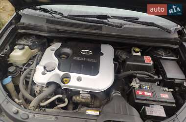Мінівен Kia Carens 2007 в 