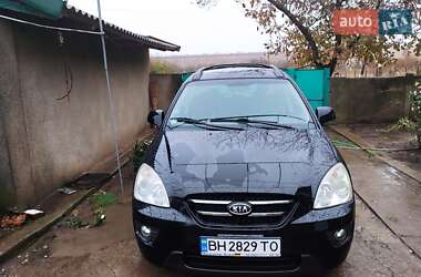 Мінівен Kia Carens 2007 в 