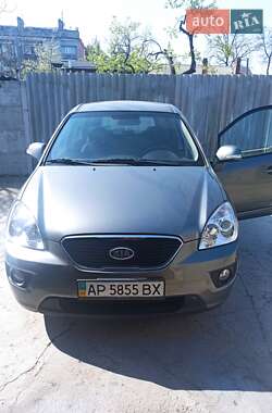 Микровэн Kia Carens 2011 в Запорожье