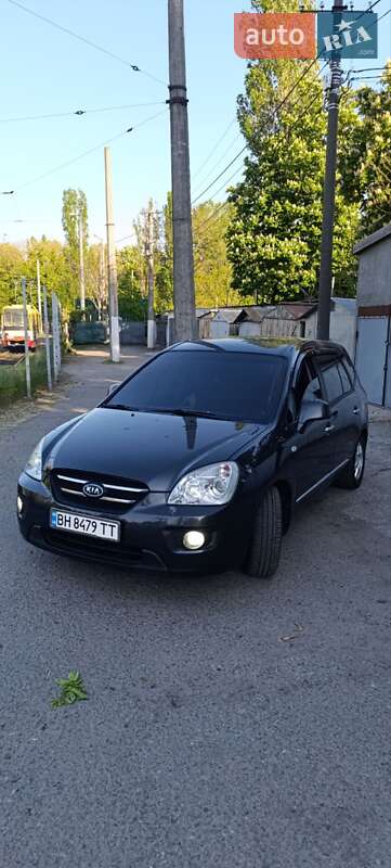 Мінівен Kia Carens 2008 в 
