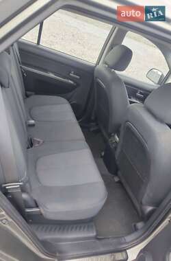 Мінівен Kia Carens 2008 в 