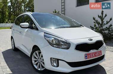 Микровэн Kia Carens 2013 в Луцке