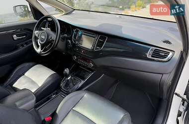 Мікровен Kia Carens 2013 в 