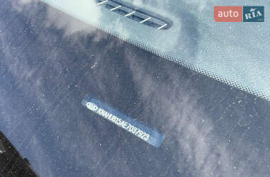 Мікровен Kia Carens 2013 в 