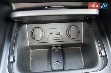 Мікровен Kia Carens 2013 в 