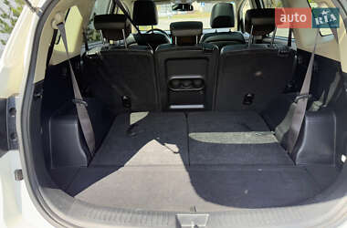 Мікровен Kia Carens 2013 в 