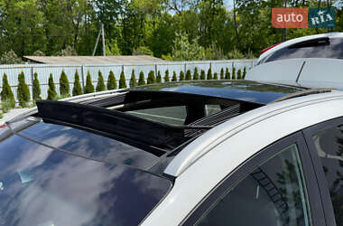 Мікровен Kia Carens 2013 в 