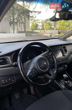Мікровен Kia Carens 2014 в 