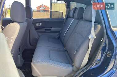 Мінівен Kia Carens 2006 в 