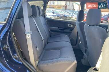 Мінівен Kia Carens 2006 в 