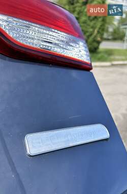 Мікровен Kia Carens 2013 в 