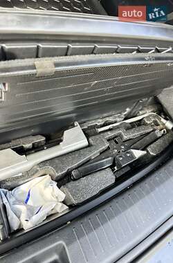 Мікровен Kia Carens 2013 в 