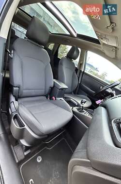 Мікровен Kia Carens 2013 в 