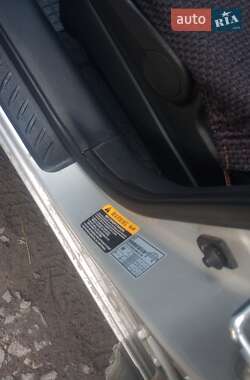 Мінівен Kia Carens 2008 в 