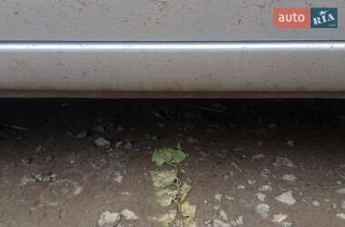 Мінівен Kia Carens 2008 в 