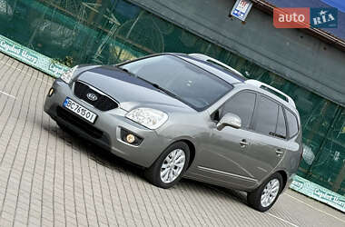 Мікровен Kia Carens 2011 в Дрогобичі