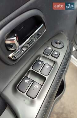Мікровен Kia Carens 2011 в 