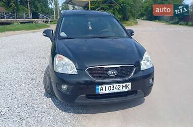 Мікровен Kia Carens 2011 в 