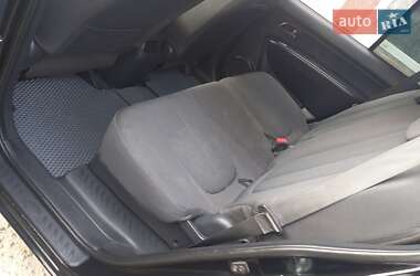 Мікровен Kia Carens 2011 в 