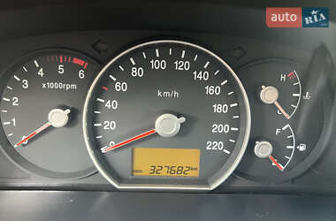 Минивэн Kia Carens 2008 в 